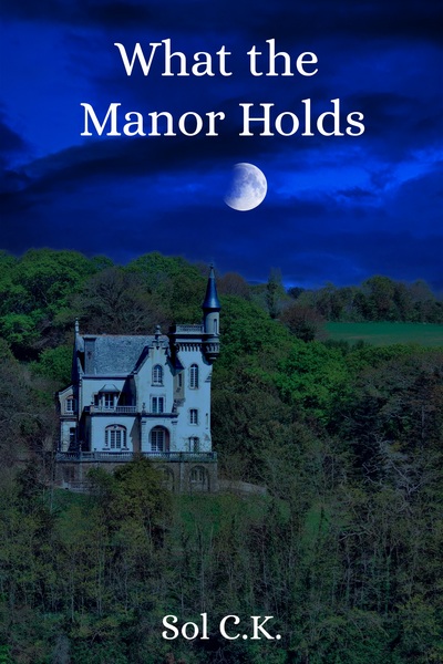 What the Manor Holds