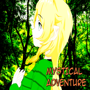 CH. 5: The Girl In The Forest