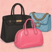 The Apotheosis of @LARieves