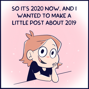 2019 Lookback