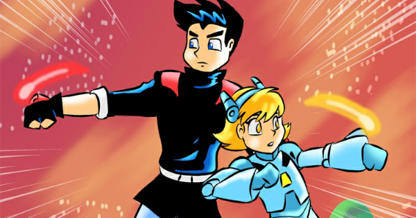 Read Zero and Gravity :: Cover | Tapas Community