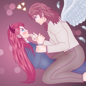 Mis demonios internos Jecsonk y Helen