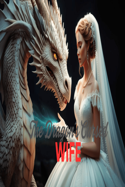 The dragon´s cursed wife