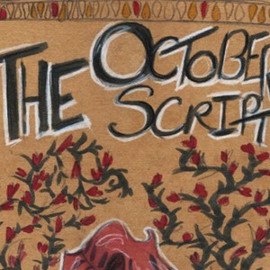 Poster/Chapter title