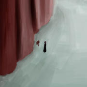 Forest of the Blue Abyss