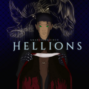 CHAPTER SIX: QUYNTEN