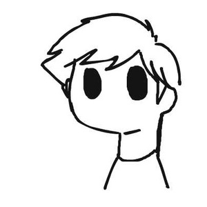 [Humor Me/undertale] lucian & the dogs/gif by mellybanzai 