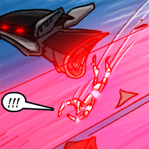 In Our Shadow page 137