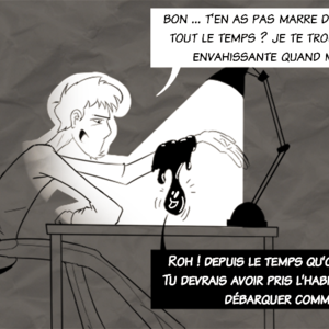 Bestiole 