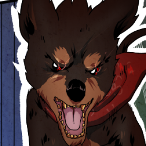 EP2: Dog's Life - Part 2