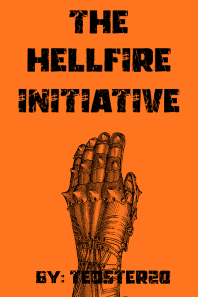 The Hellfire Initiative