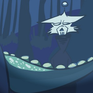 Chapter 2: Emo-tional Polar bear | page updates