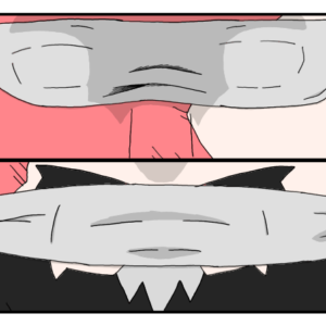 Chapter 12: Bloody Cuts