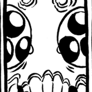 Chips and Cracks p36