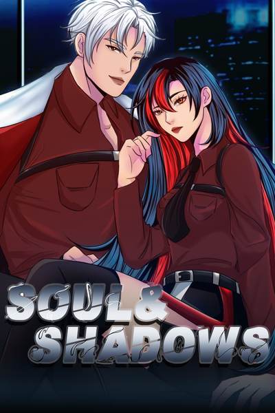 Soul &amp; Shadows