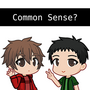 Common Sense?