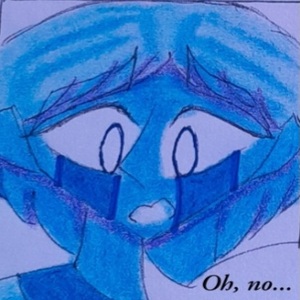 ...But, another issue hurts him more