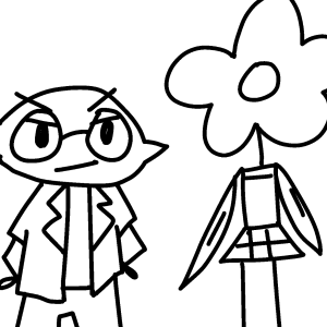 Episode 12: Lemon doesn't have a backyard 