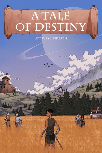 A Tale of Destiny
