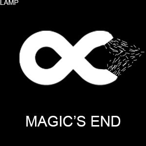 Magic's End