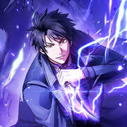 The Demon King Levels Up