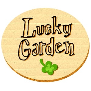 Lucky Garden: Haruna's Crop