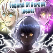 Legend Of Heroes Isekai