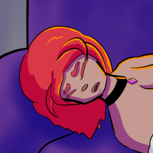 Falling Faer You part 2