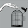 The Caged Bird 