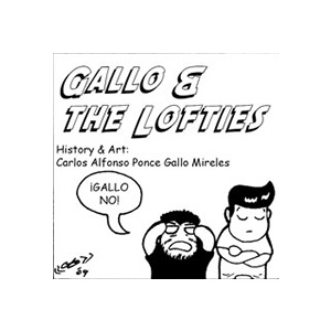 Gallo & The Lofties