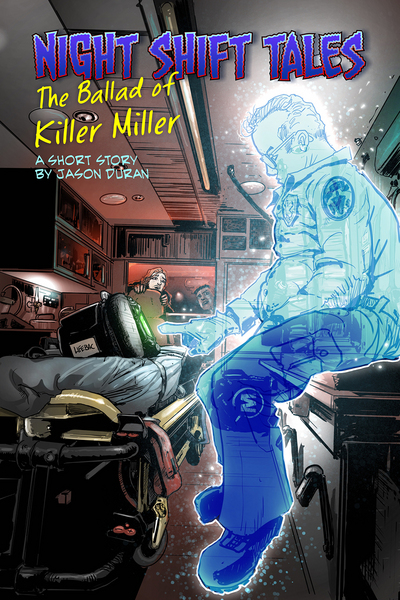 Night Shift Tales
