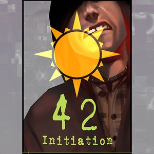 WEEK 1 DAY 42 MOMENT 1 Initiation