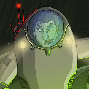 And now - some SPACE