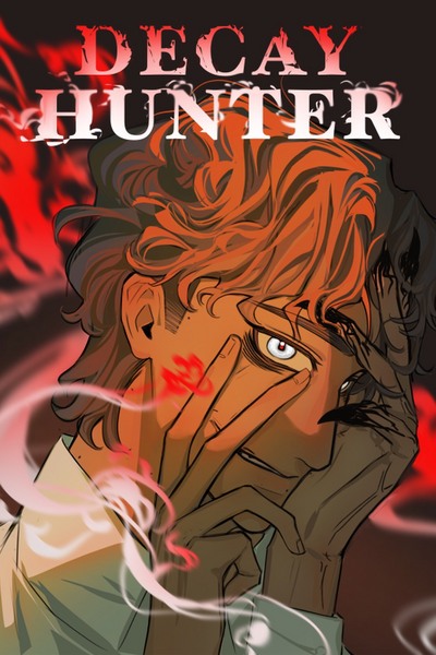 Decay Hunter