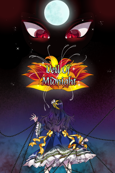 Veil Of Midnight