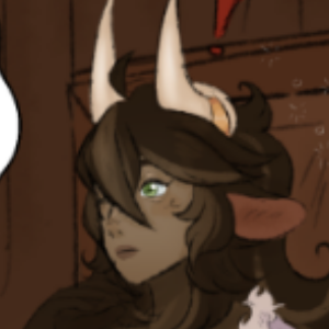 Chapter 2: Sunken Claws