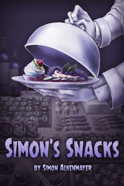 Simon's Snacks