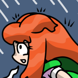 The luck of a black cat: Part 2