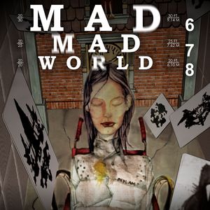 Mad, Mad World