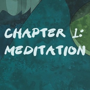 MEDITATION (part2)