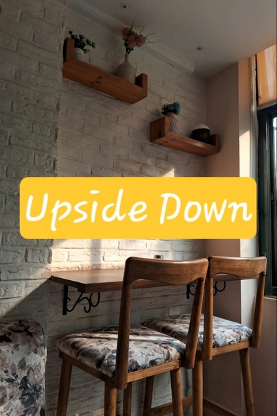 Upside Down