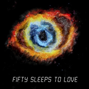 Fifty Sleeps To Love