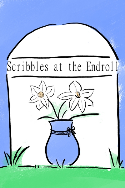 Scribbles at the Endroll