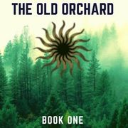Radiance: The Old Orchard