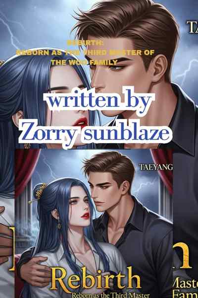 Rebirth: reborn as the third master of the Woo family 