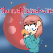 The Red Haired Witch