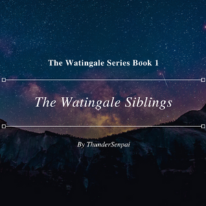 Chapter 2: Shirui Watingale 