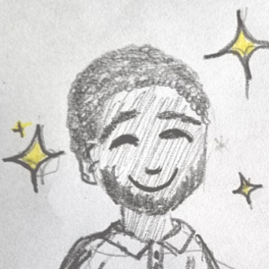 Bonus Comic: I'm Catholic