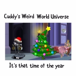 It's that time of the Year!!