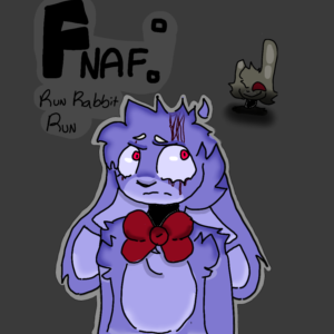 Fnaf : RRR 1-2